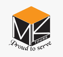 MK-Tours Logo